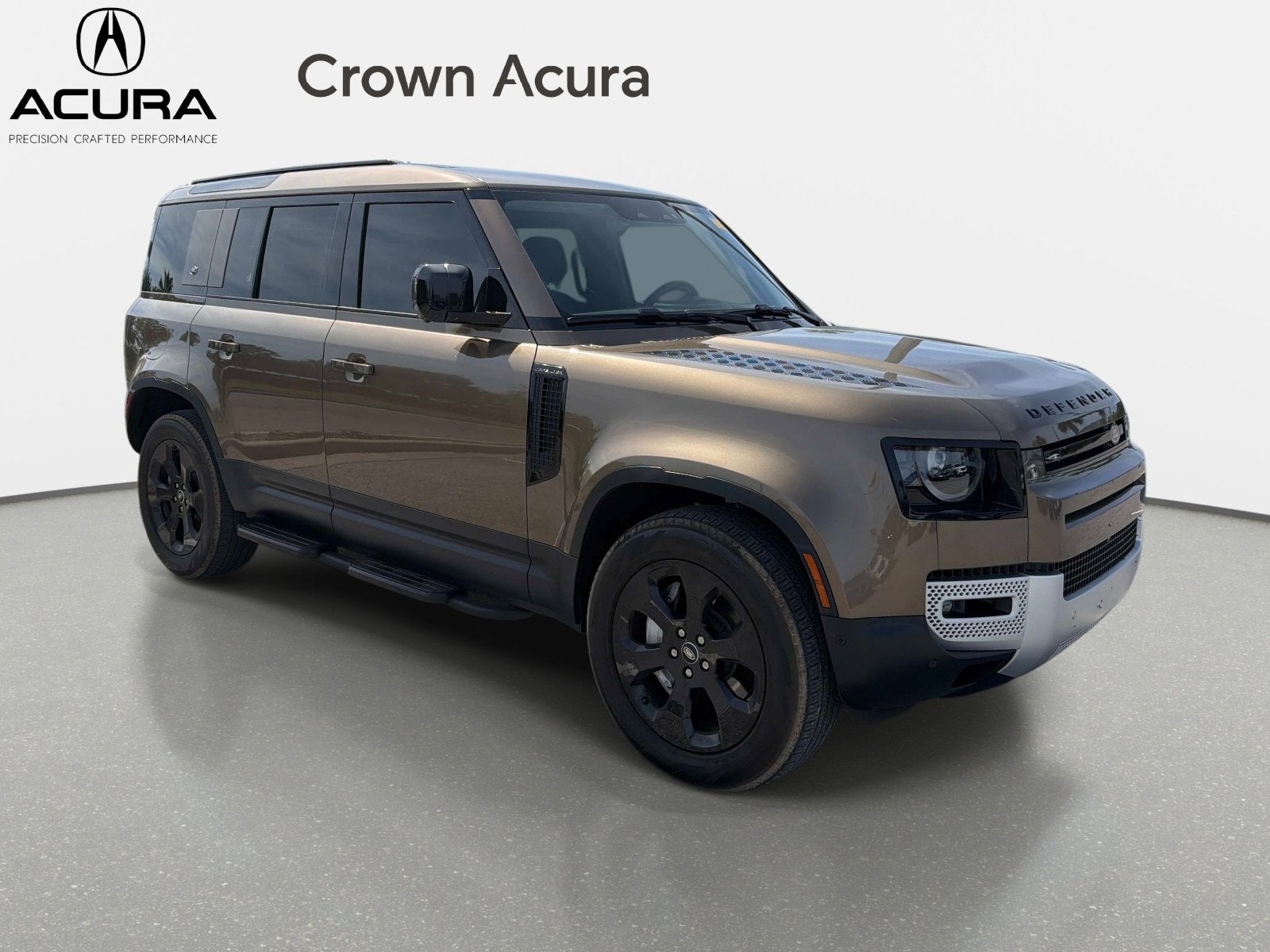 2024 Land Rover Defender S