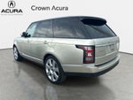 2013 Land Rover Range Rover SC Autobiography