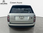 2013 Land Rover Range Rover SC Autobiography
