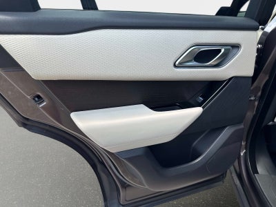 2023 Land Rover Range Rover Velar R-Dynamic S