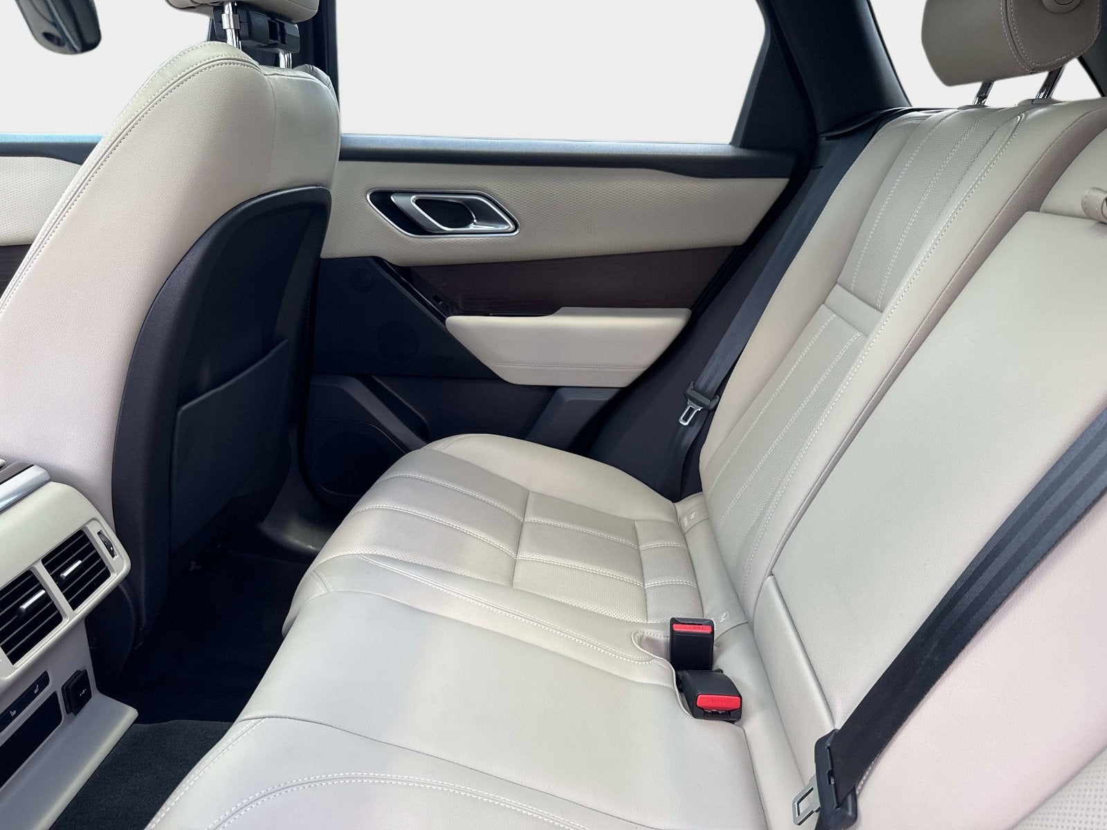 2023 Land Rover Range Rover Velar R-Dynamic S
