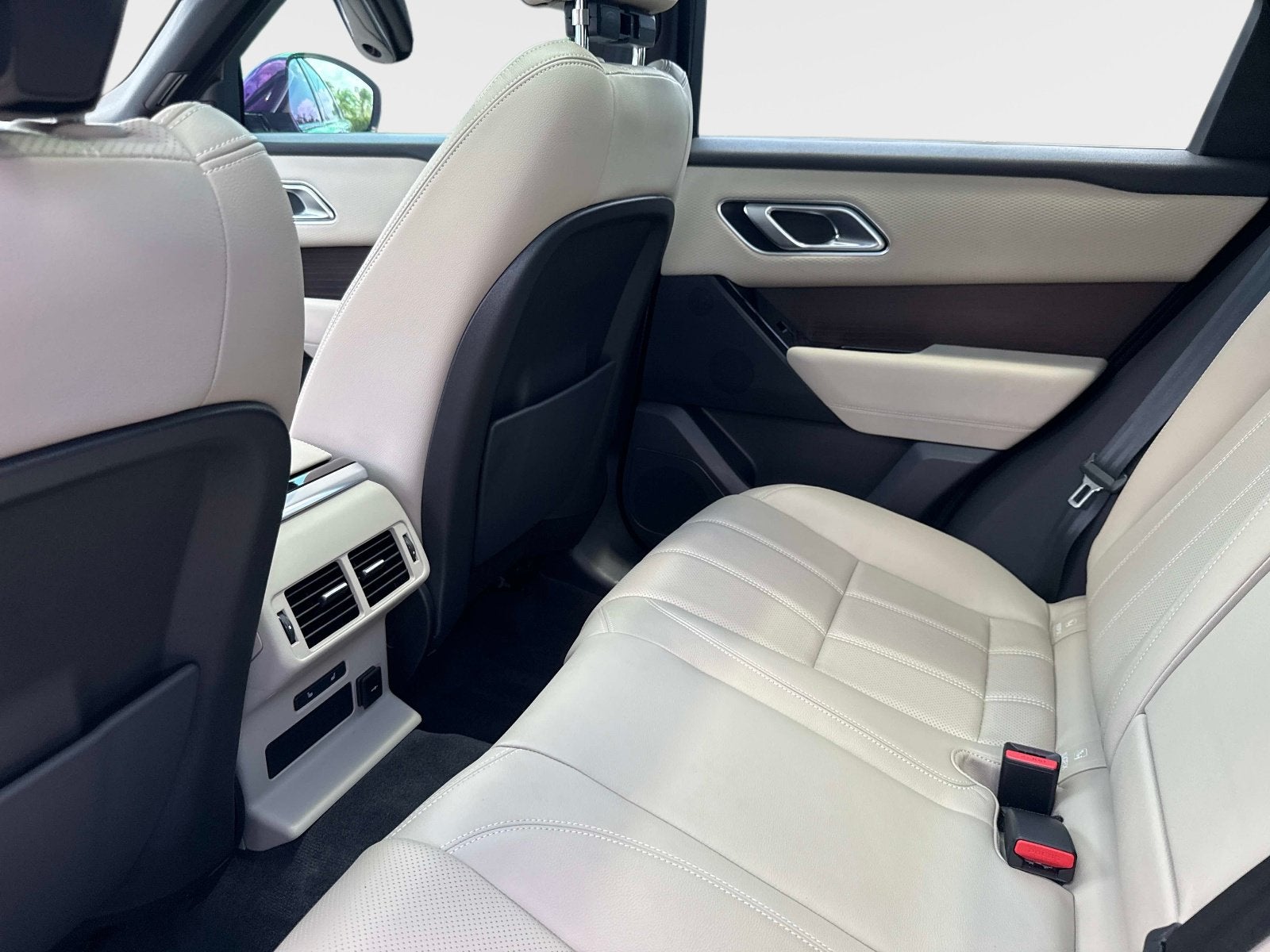 2023 Land Rover Range Rover Velar R-Dynamic S