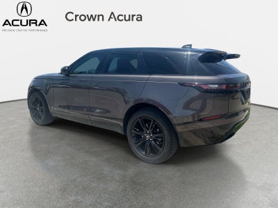 2023 Land Rover Range Rover Velar R-Dynamic S