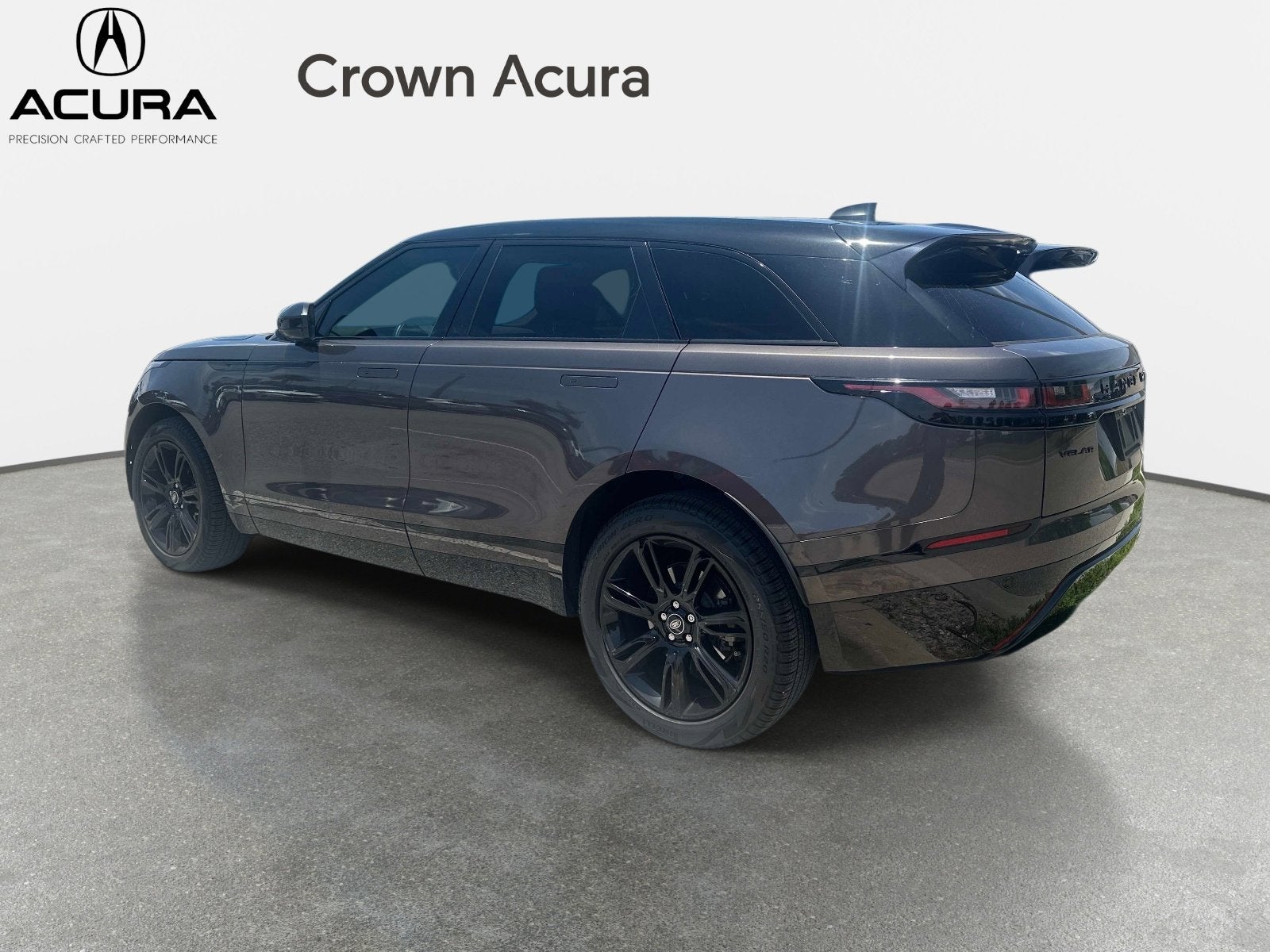 2023 Land Rover Range Rover Velar R-Dynamic S