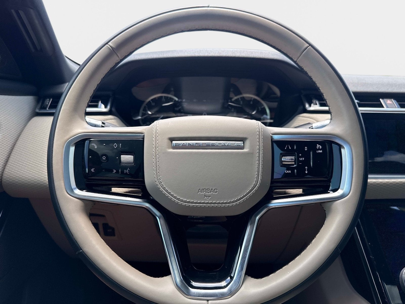 2023 Land Rover Range Rover Velar R-Dynamic S
