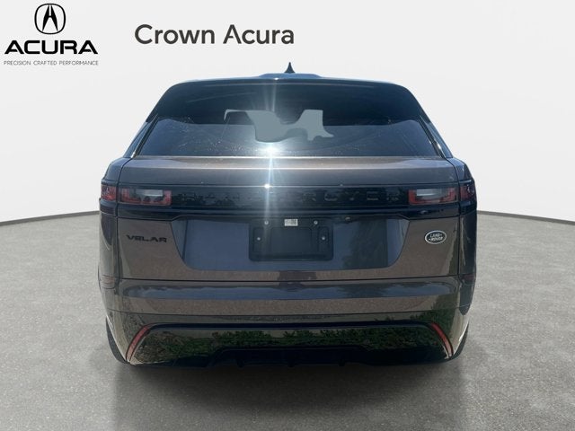 2023 Land Rover Range Rover Velar R-Dynamic S