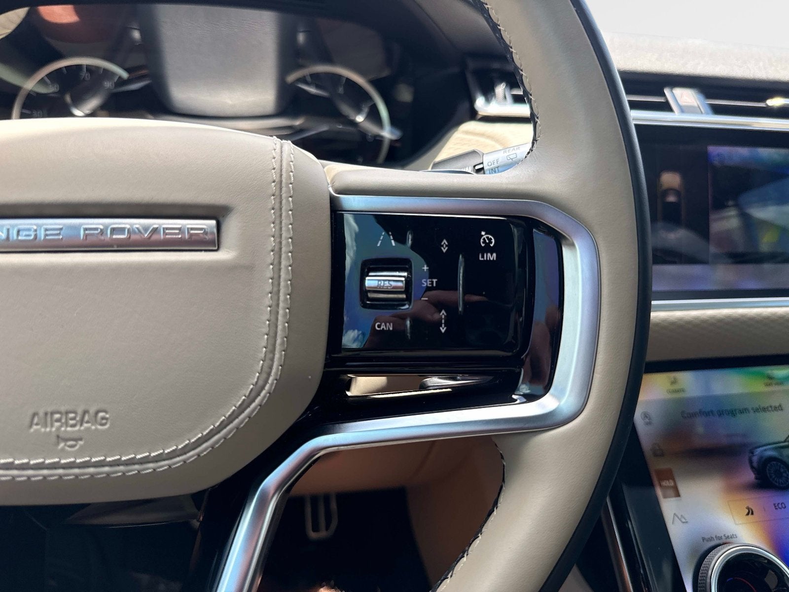 2023 Land Rover Range Rover Velar R-Dynamic S