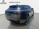 2023 Land Rover Range Rover Velar R-Dynamic S
