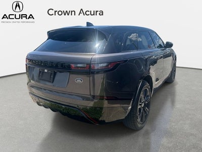 2023 Land Rover Range Rover Velar R-Dynamic S
