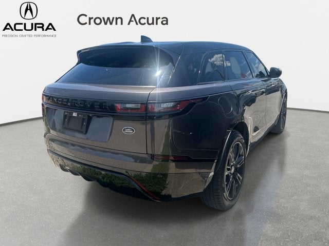 2023 Land Rover Range Rover Velar R-Dynamic S