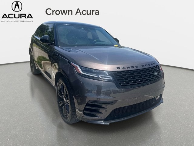 2023 Land Rover Range Rover Velar R-Dynamic S