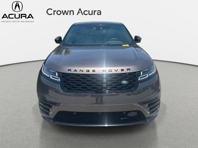 2023 Land Rover Range Rover Velar R-Dynamic S