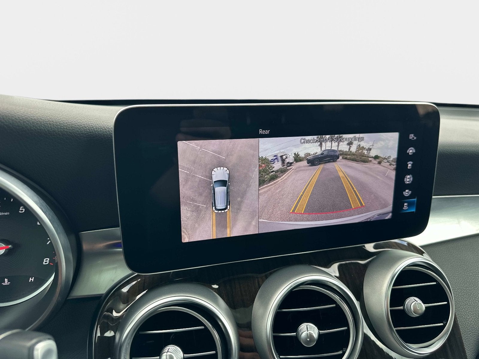 2022 Mercedes-Benz GLC GLC 300