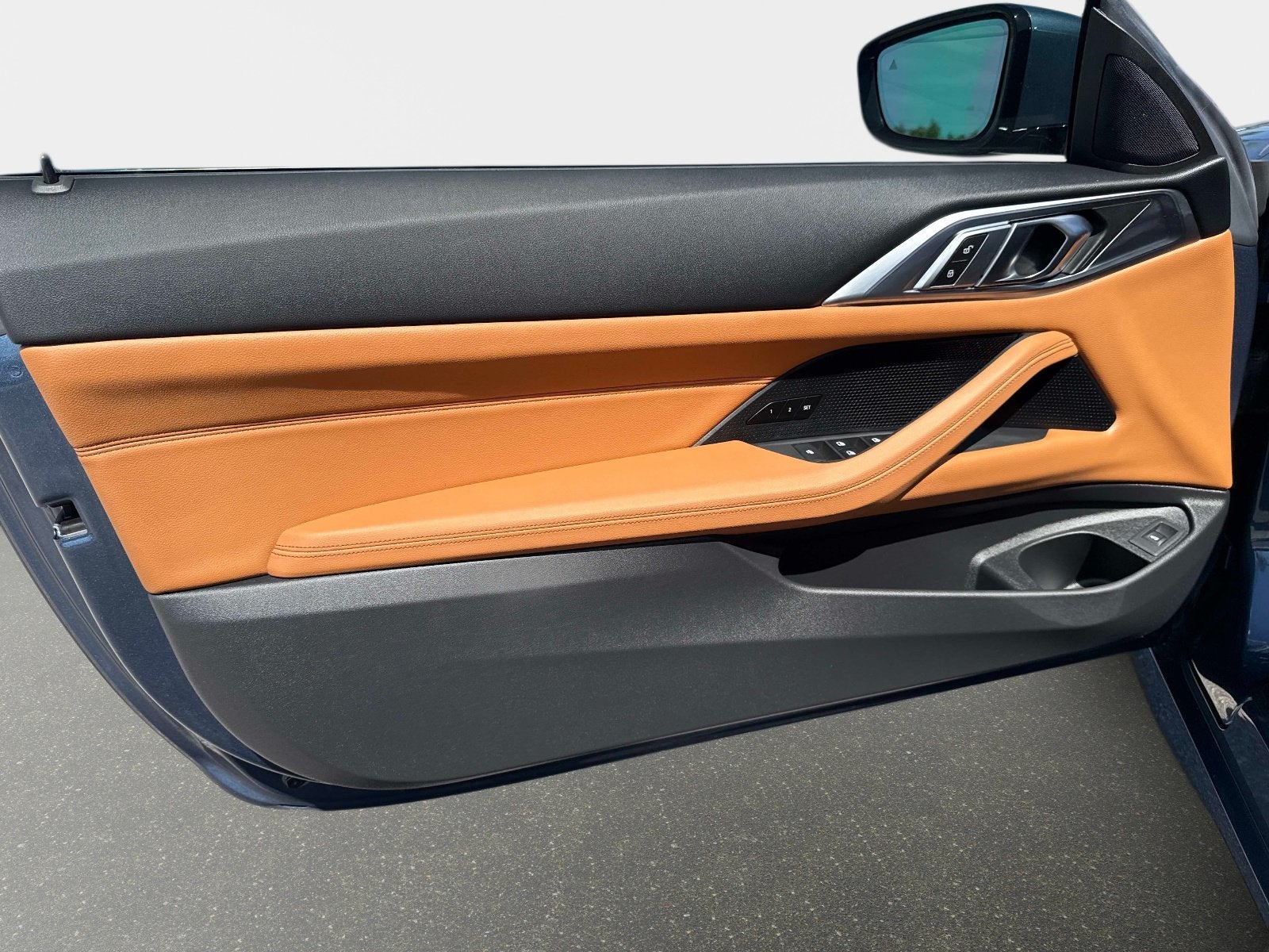 2023 BMW 4 Series 430i