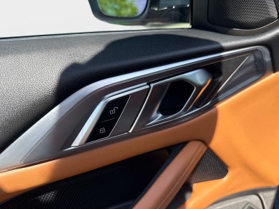 2023 BMW 4 Series 430i
