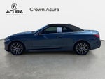 2023 BMW 4 Series 430i