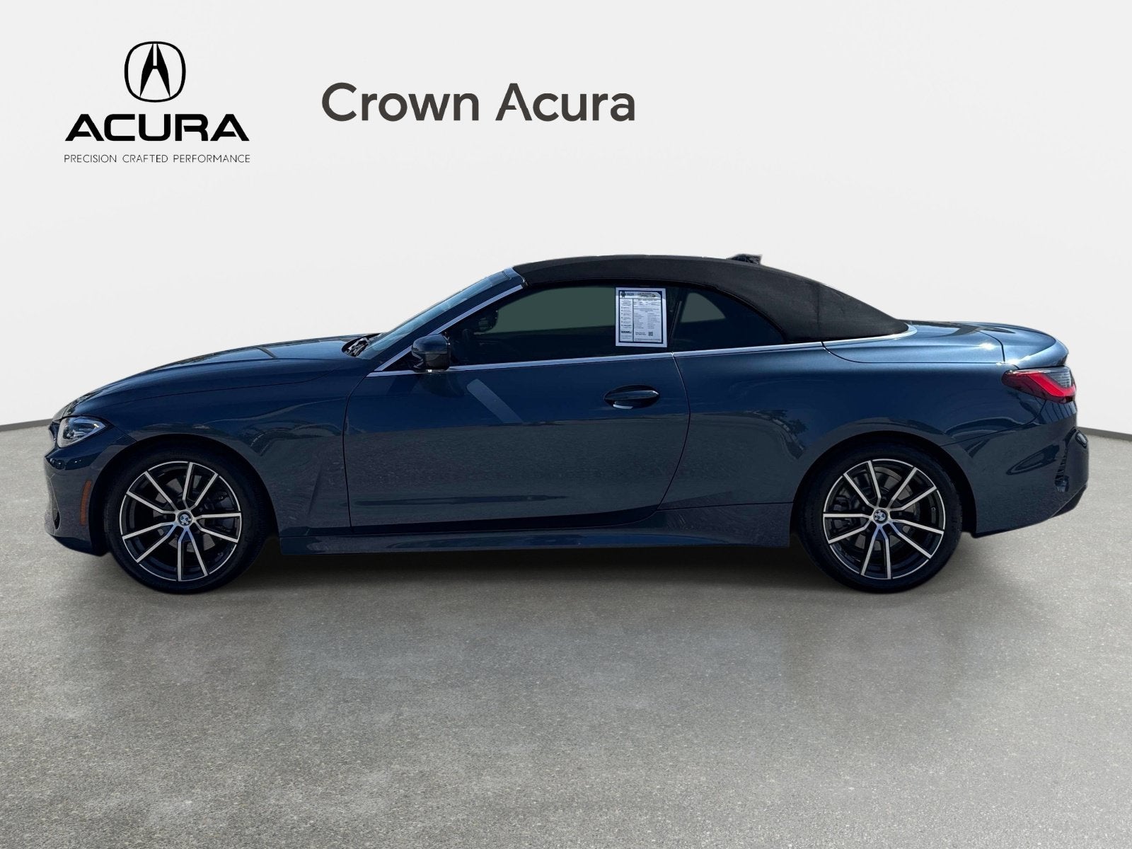 2023 BMW 4 Series 430i