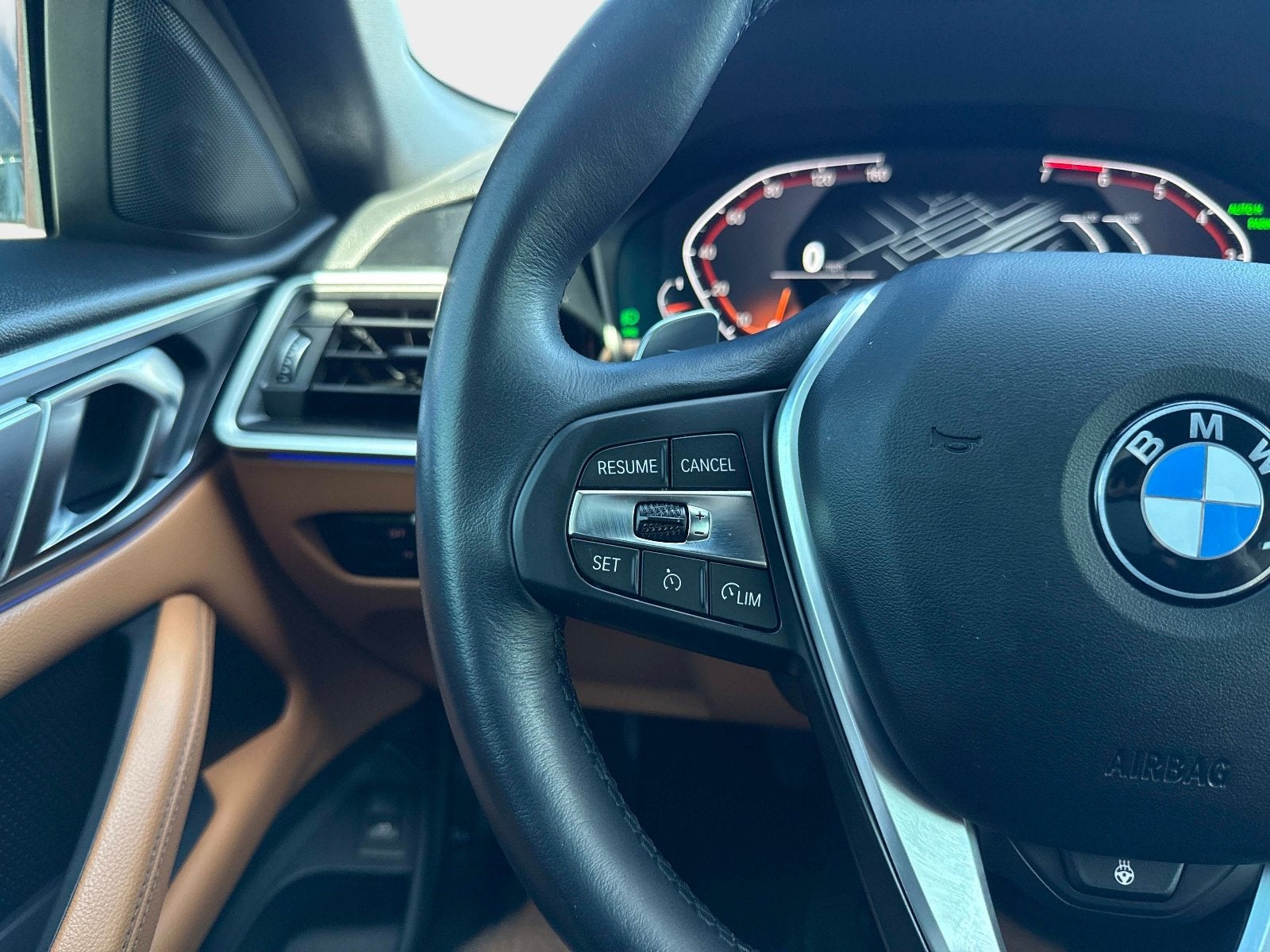 2023 BMW 4 Series 430i