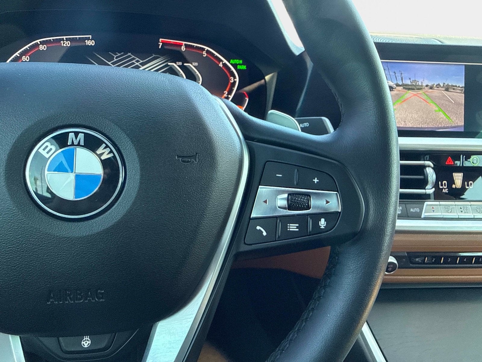 2023 BMW 4 Series 430i