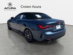 2023 BMW 4 Series 430i