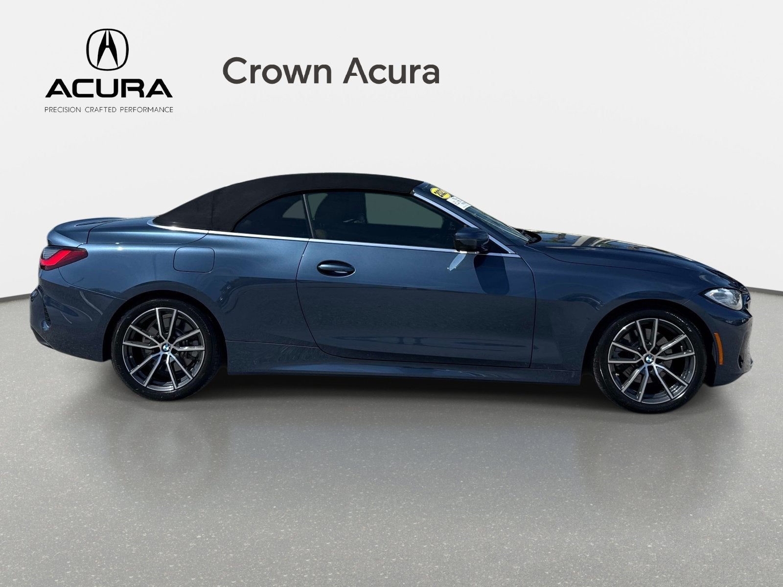 2023 BMW 4 Series 430i