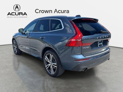 2018 Volvo XC60 Momentum