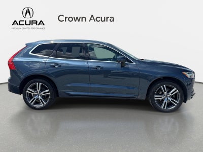 2018 Volvo XC60 Momentum