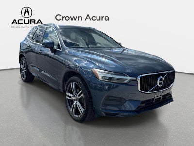 2018 Volvo XC60 Momentum
