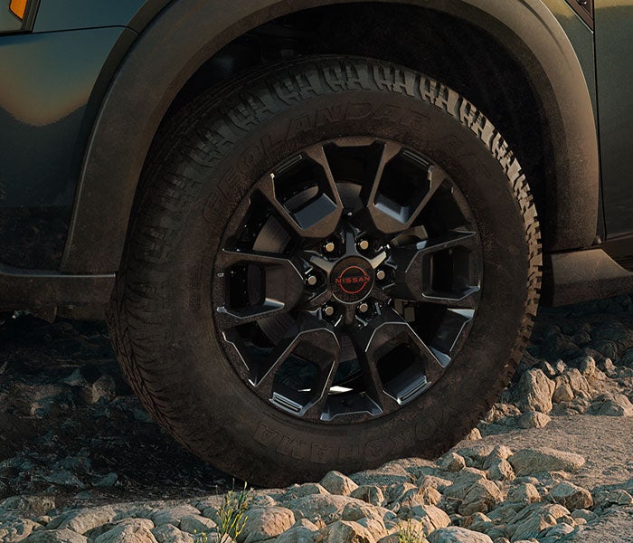 2025 Nissan Armada | Crown Nissan in St. Petersburg FL