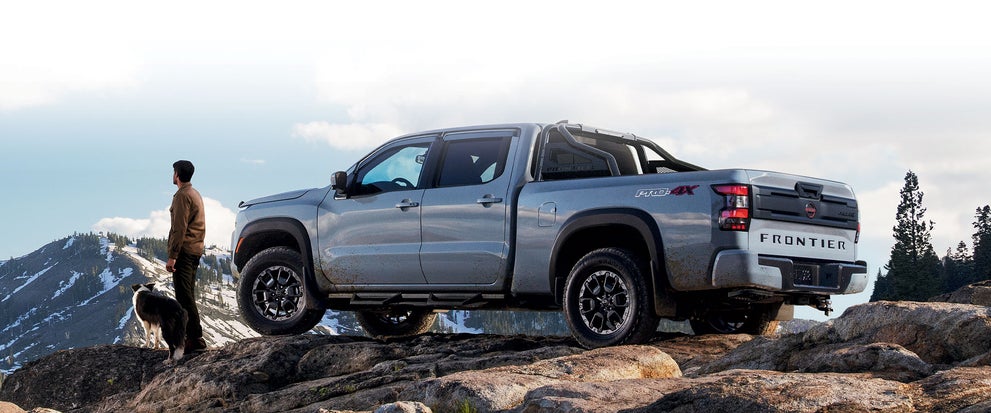 Crown Nissan in St. Petersburg FL