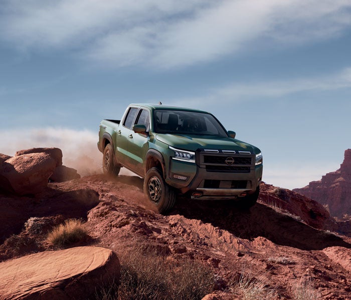 Crown Nissan in St. Petersburg FL