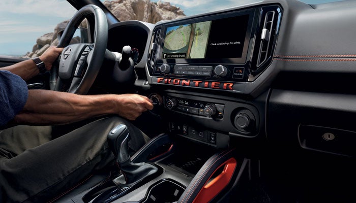 Crown Nissan in St. Petersburg FL