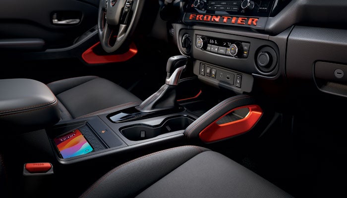 Crown Nissan in St. Petersburg FL