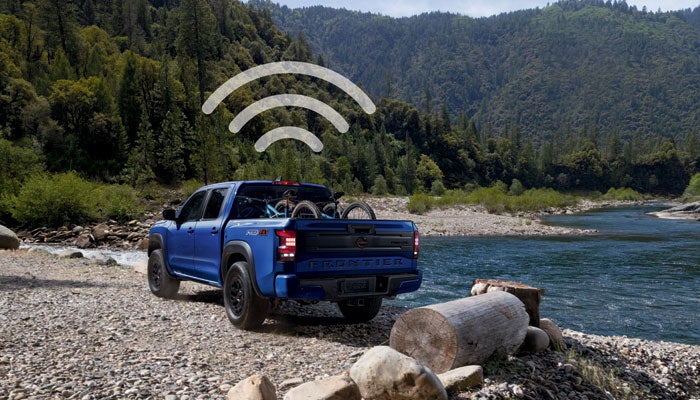 Crown Nissan in St. Petersburg FL