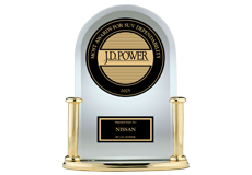 Crown Nissan in St. Petersburg FL