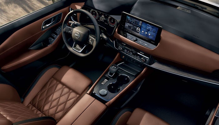 Crown Nissan in St. Petersburg FL