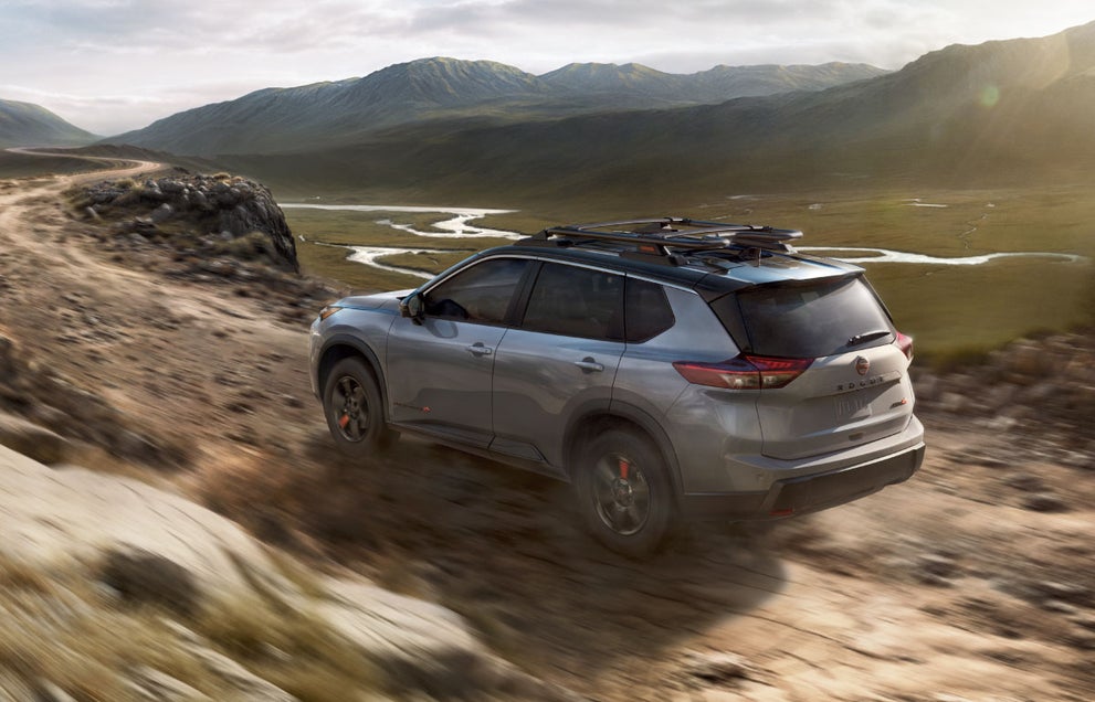 Crown Nissan in St. Petersburg FL