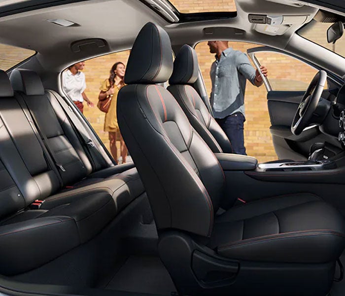 Crown Nissan in St. Petersburg FL