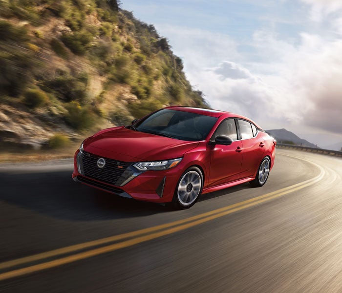 Crown Nissan in St. Petersburg FL