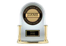 Crown Nissan in St. Petersburg FL