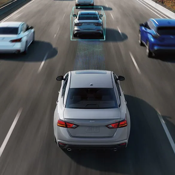 2026 Nissan Altima | Crown Nissan in St. Petersburg, FL