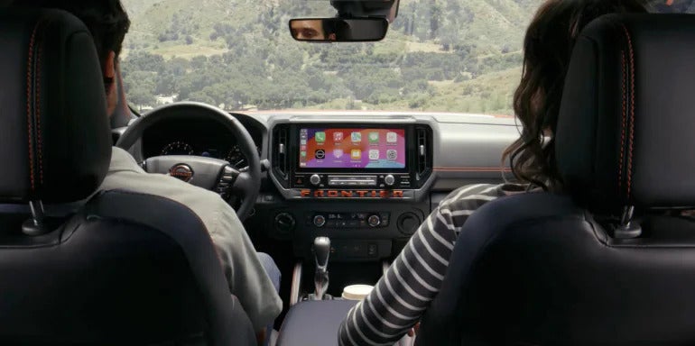 Crown Nissan in St. Petersburg FL