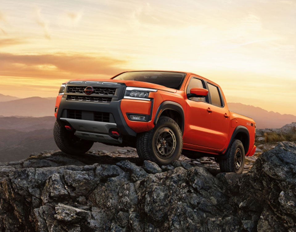 Crown Nissan in St. Petersburg FL