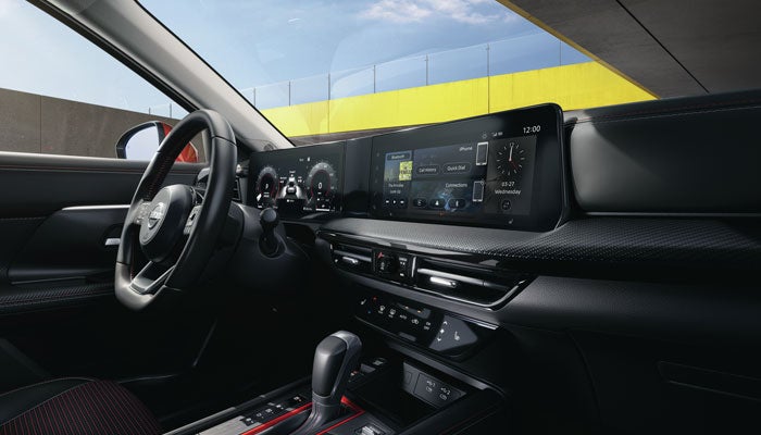 Crown Nissan in St. Petersburg FL