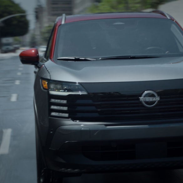 Crown Nissan in St. Petersburg FL