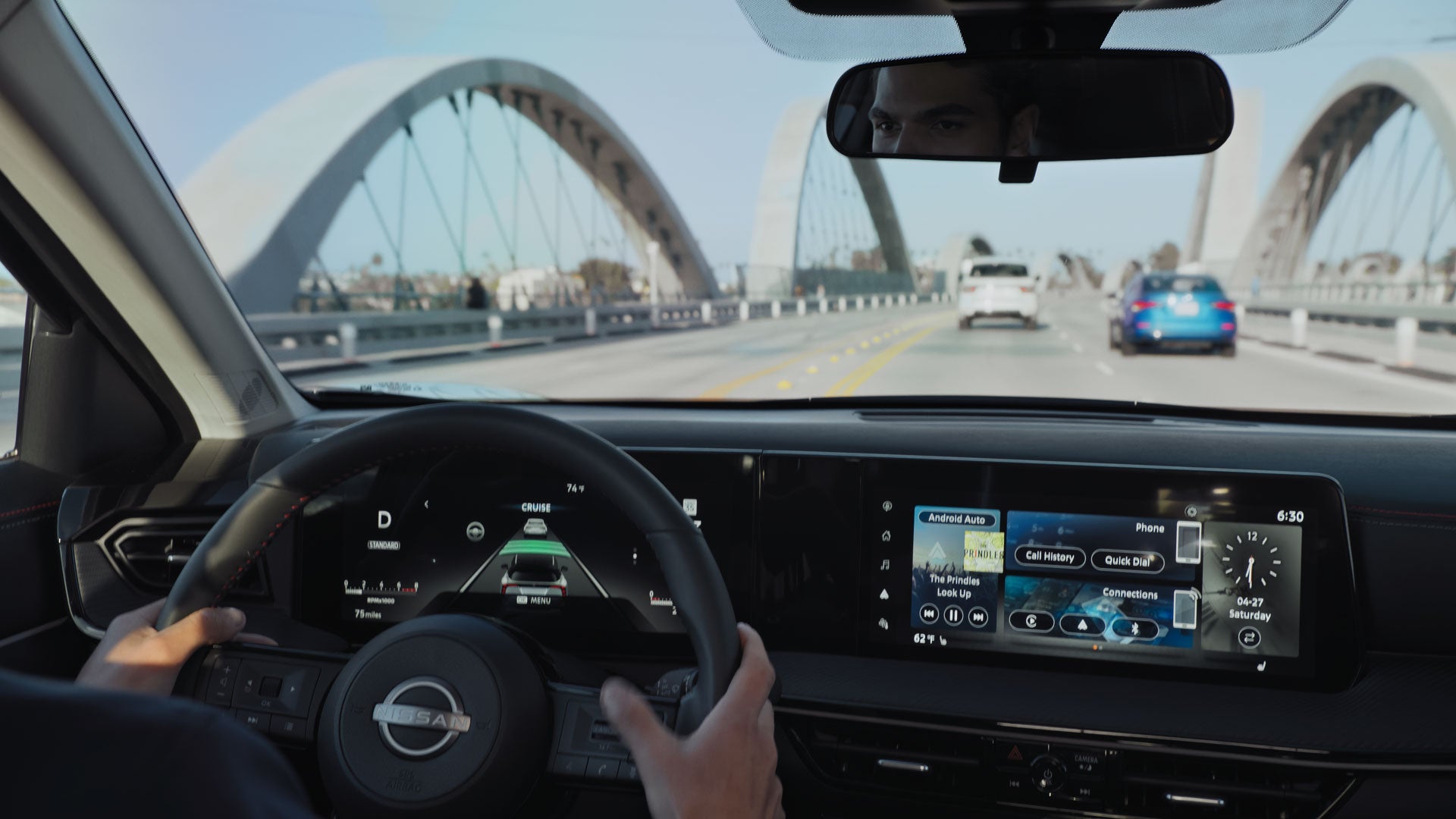 Crown Nissan in St. Petersburg FL