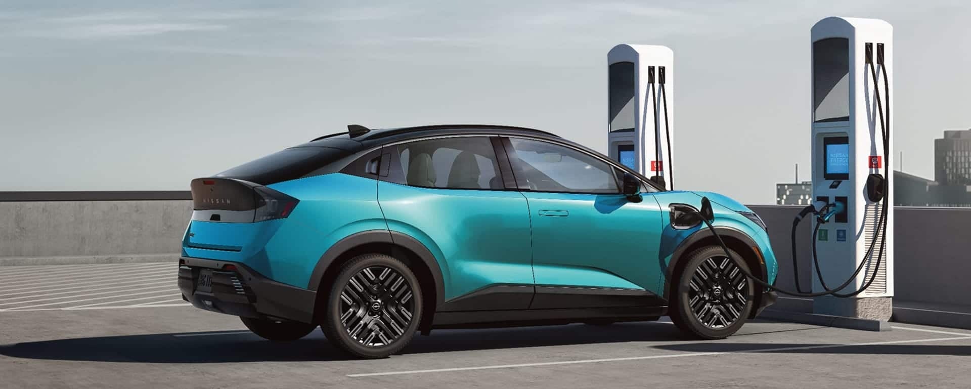 Crown Nissan in St. Petersburg FL