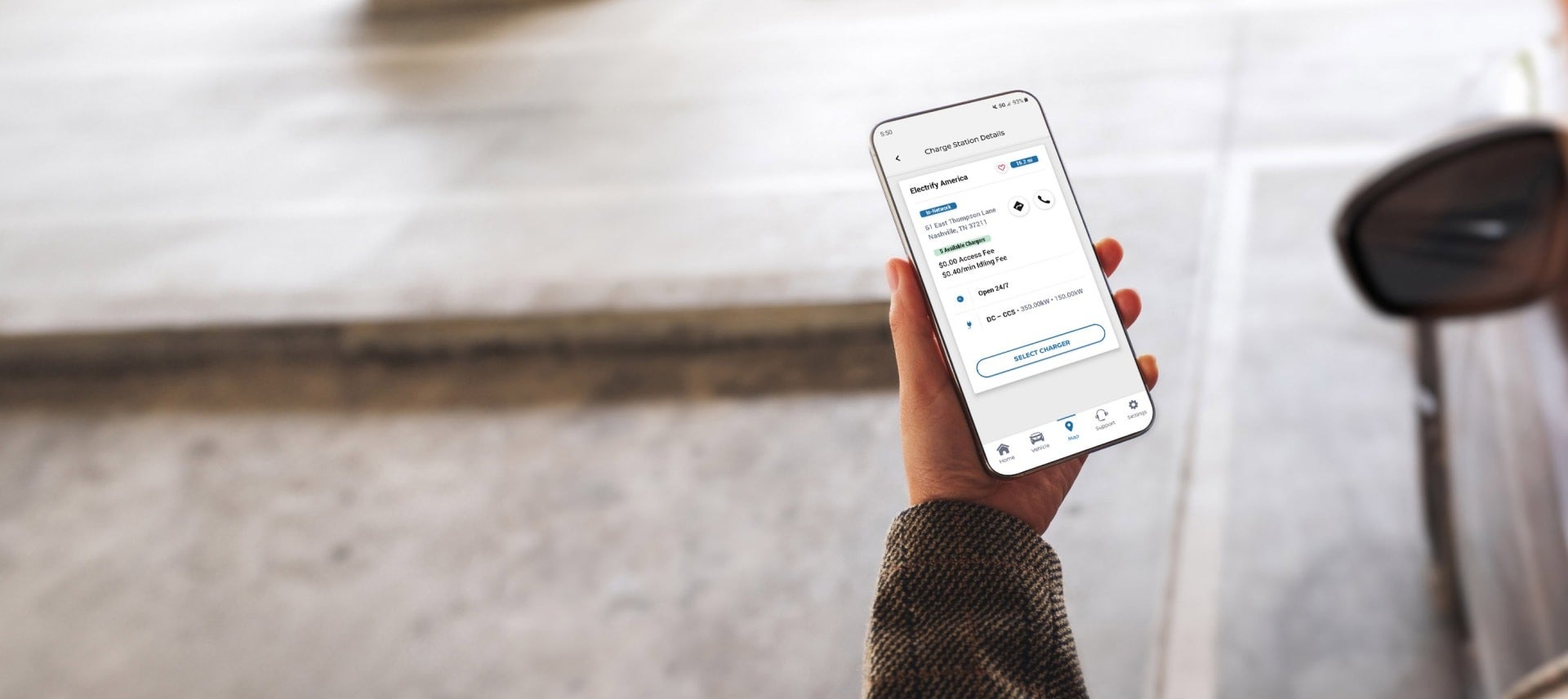 Crown Nissan in St. Petersburg FL