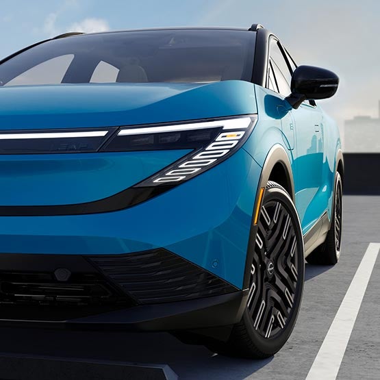 Crown Nissan in St. Petersburg FL