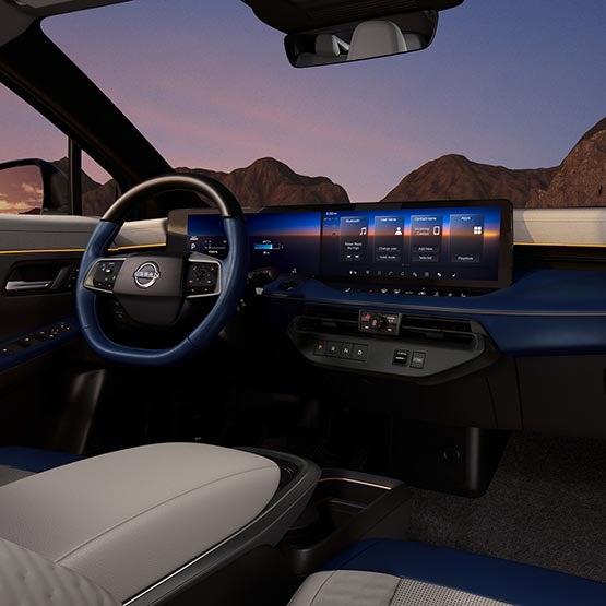 Crown Nissan in St. Petersburg FL